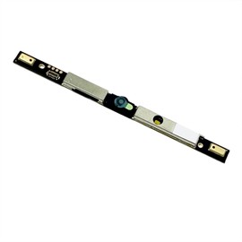 Gintai Webcam Camera for Dell Ins-piron 14 Plus 7420, 16 Plus 5620 5625 7620, 14 5420 5425 7420 7425, 13 5320, 15 3520 3525/ Precision 7670 7770/ V ost ro 352 0 3525 5320 5620 5625 7620 07W56Y