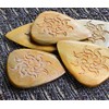 Laser Tones - Celtic Sun - Individual Plectrum