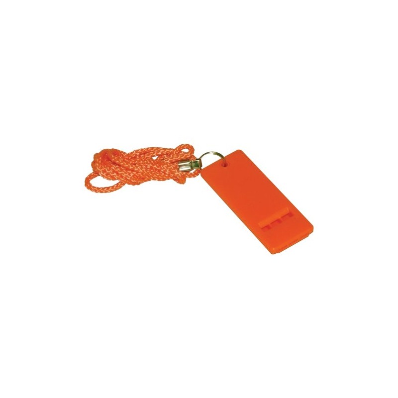SeaSense Safety Whistle (Flat)