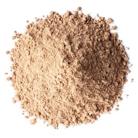 Food to Live - Organic Freeze-Dried Camu Camu Powder, 4 Ounces – Non-GMO, Kosher, Raw, Vegan Superfood, Bulk, Non-Irradiated, Pure, Great for Baking and Drinks