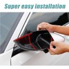 BOYUER for Hyundai Elantra 2021 2022 2023 2024 2025 2PCS