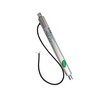 SOViK Actuador micro lineal de carrera de 12 V de