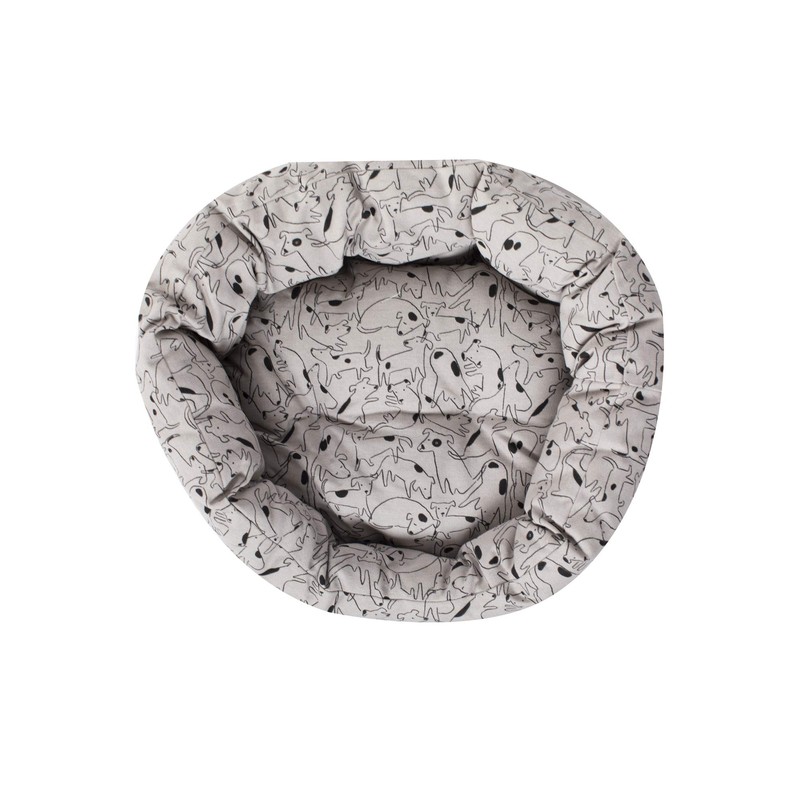 Fringe Studio Pet Bed