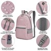 G4Free Lightweight Packable Shoulder Backpack Hiking Daypacks Small Casual Foldable