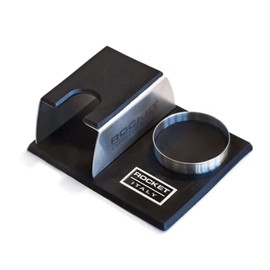 Rocket Espresso Tamping Station