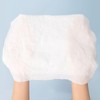 ITO Compressed Towel, Face Towel, Cleansing Towel (6 per Bag,