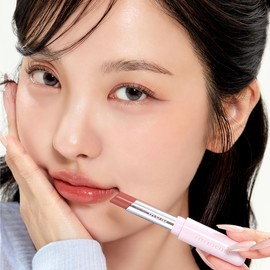 I'M MEME Slim to Slim Hyaluronic Gloss Fit Lipstick (5 Colors) / 아임미미 슬림 투 슬림 히알루로닉 글로스 핏 립스틱 (5Color)