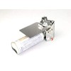 Uniframe US-700 Mini Burner, Heat Shield Plate (Improved Model)
