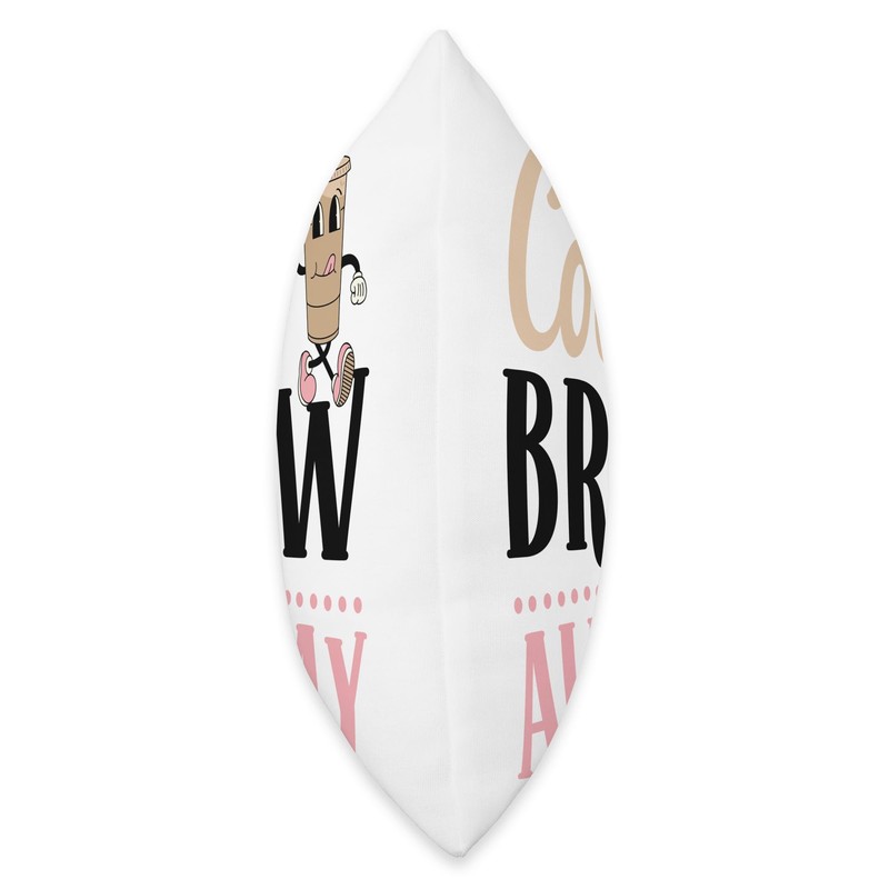 Cold Brew All Day Cold Brew Coffee Quote Iced Coffee