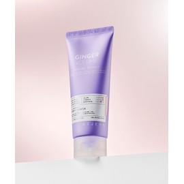 Orgena Ginger Volume Firming Curling Essence 150ml