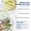 ElySeoul Korean Neck Cream for Firming & Tightening: Neck &