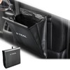 KINKA X-TRAIL Car Trash Can Compatible with X-TRAIL T32 /