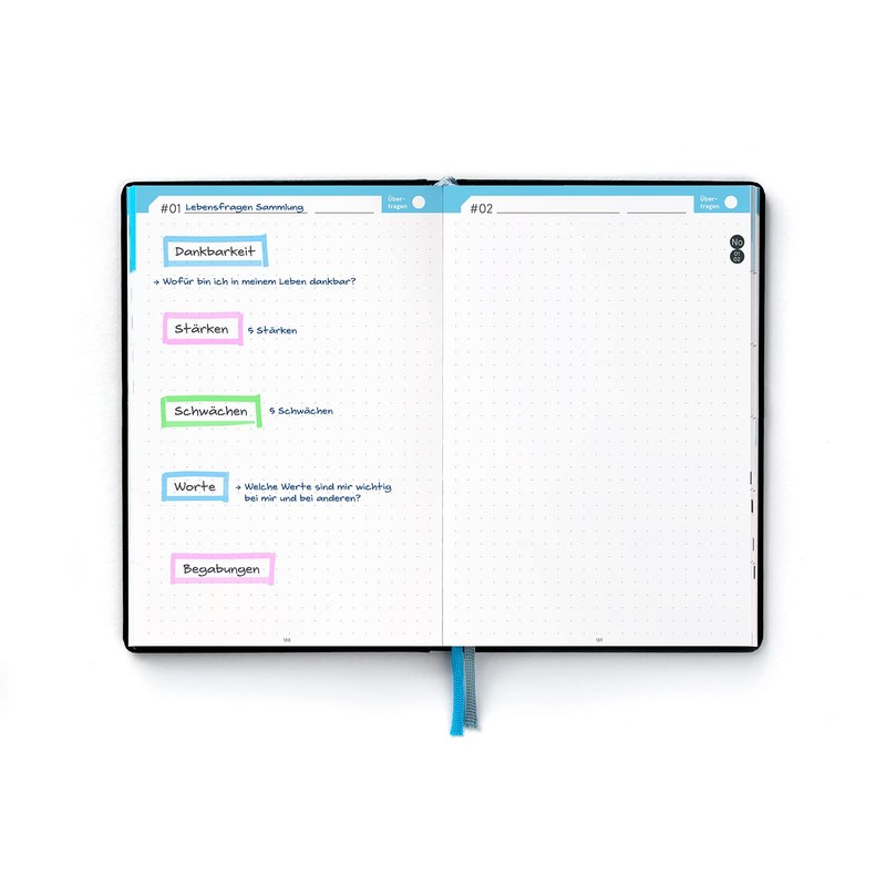 DayBook - Stay on track with daily management!