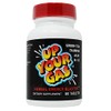 Hot Stuff Up Your Gas Herbal Energy Blaster 60 Tablets
