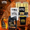 ULTRA 1PLUS SAE 75W-90 Synthetic Gear Oil API GL-4 -