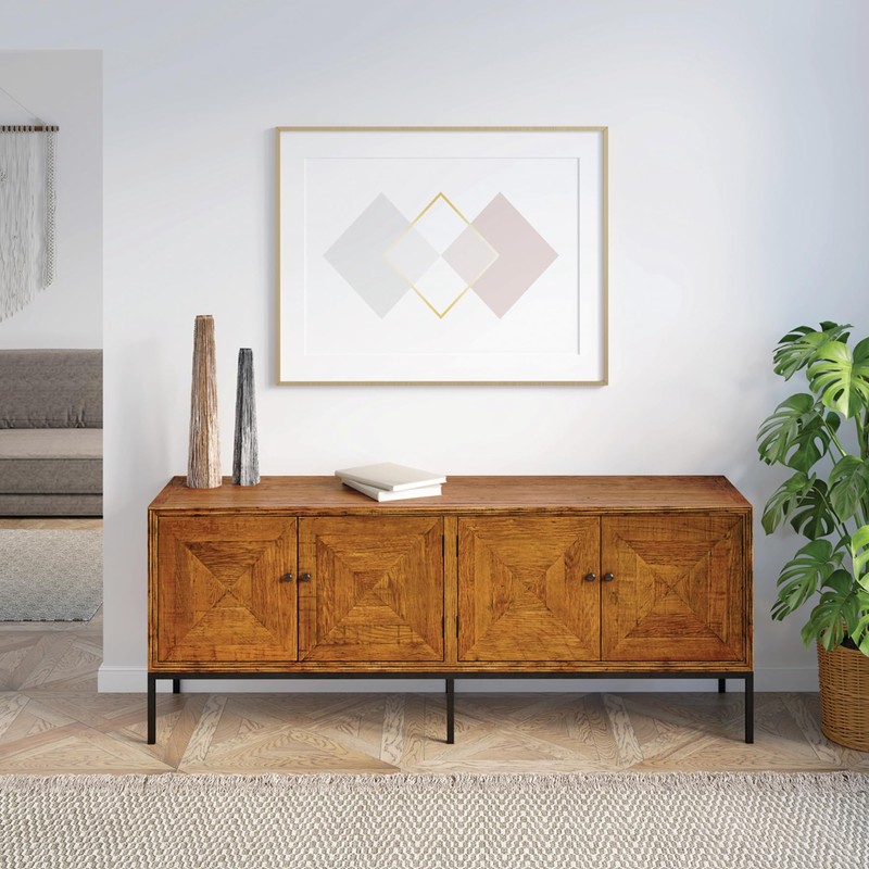 Varathane 211713H Premium Wood Stain, Quart, Traditional Pecan