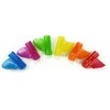 The Pencil Grip TPG-12106 The Pointer Grip 6 Pack Assorted