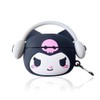 Viwind Cute Case Cover Compatible with AirPods 2nd & 1st