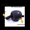 DUMBBELL Wheel Roller Core Training Workout Home Fitness Exercises Equipment