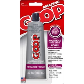 130011 Household Goop 3.7Oz