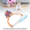 Swing Bumper Jumper Sensory Training Bouncer Baby Doorway Jumper for
