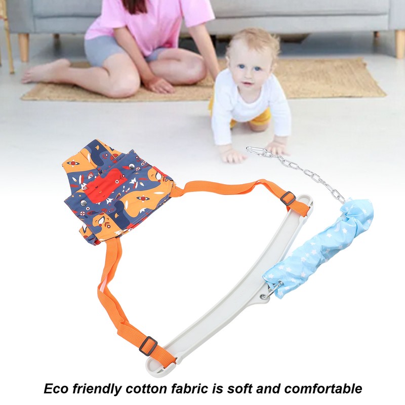 Swing Bumper Jumper Sensory Training Bouncer Baby Doorway Jumper for