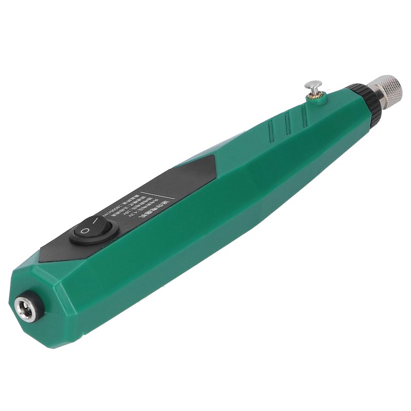 Electric Engraving Pen Handheld Micro Engraver Industrial Supplies LXGD‑005