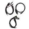 150cm 8 in 1 USB Program Cable Walkie Talkie Programming
