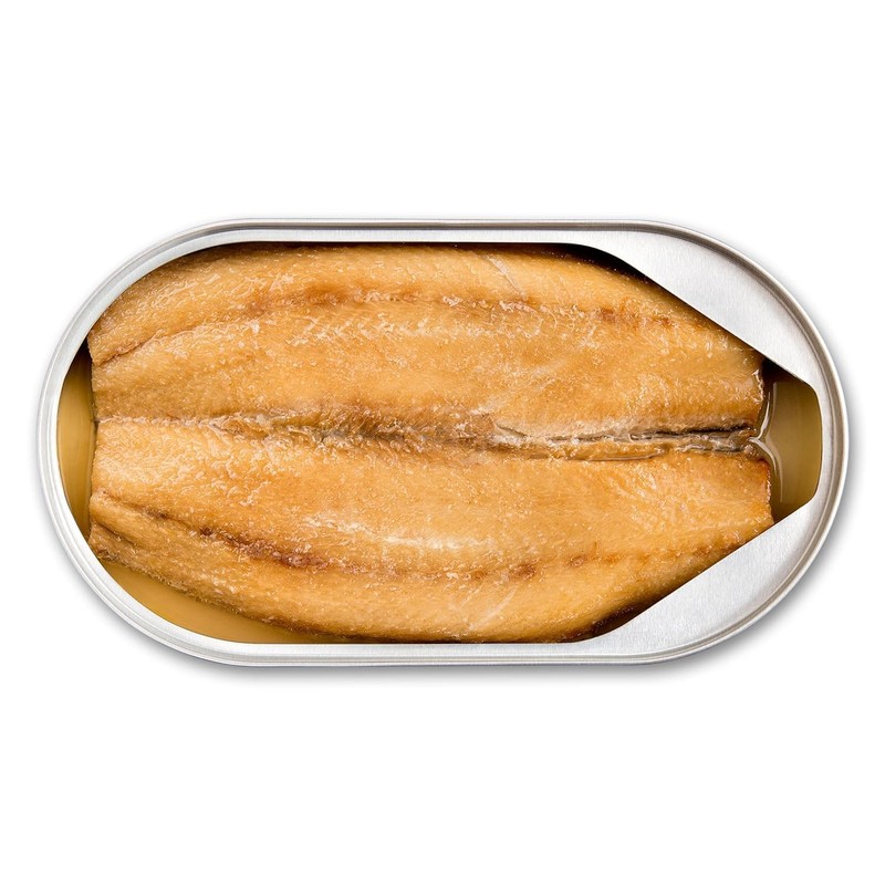 King Oscar Kipper Snacks, 3.54 Ounce Cans (Pack of 1),