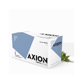 Evercare Axion Fertilaction For Men (30 Φακελλίσκοι)