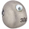 JACKALL TG Bing Ball Slide Head NEO 5.3 oz (156