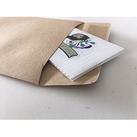 STICKY DUDE | McLovin Hawaii | Yeti Cup Vinyl Waterproof Decal Car Laptop Wall Window Bumper Sticker 5"