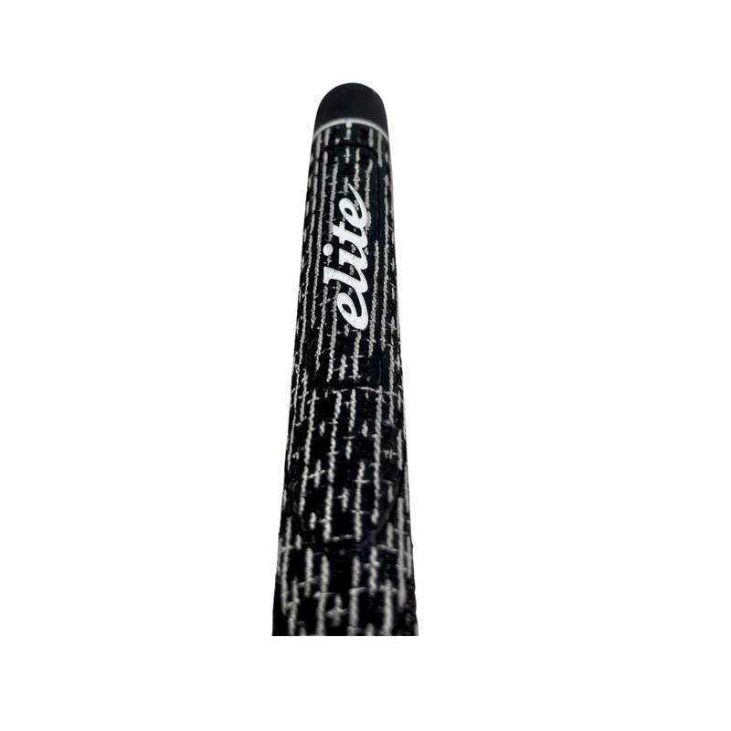 Elite Grips Corded Tour Stingray M58 Golf Grips, Set of