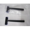 Razor, Commercial Use, Disposable [100 Pieces] Razor, Double Bladed, T-Shaped