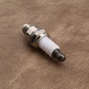 OTOTEC 2pcs CMR6A Spark Plug Improved Fuel Efficiency for Brush