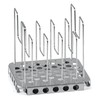 Mahlzeit Sous Vide Stainless Steel Grid | Includes 6 Brackets