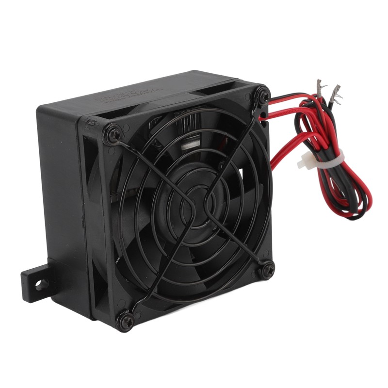 PTC Air Heater Insulation Automatic Constant Temperature PTC Fan Heater