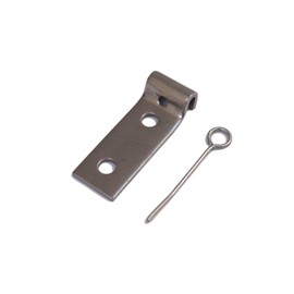 Taskar Sofa Zig Zag Spring Repair Brackets (10 Pack)