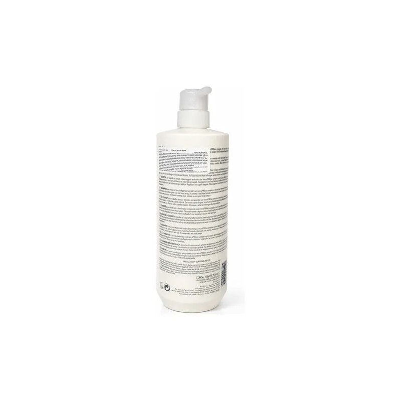Shampoo Goldwell Rich Repair Tamaño Salón Salon Size Rich Repair