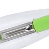 Storage Box Peeler, Fruit Peeler Vegetable Peeler with Container for