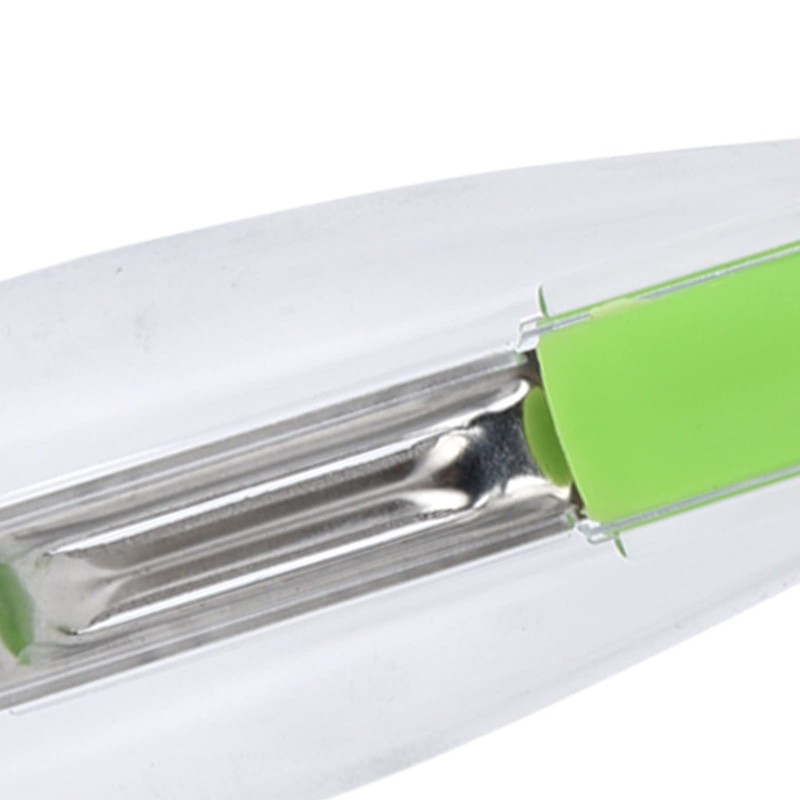 Storage Box Peeler, Fruit Peeler Vegetable Peeler with Container for