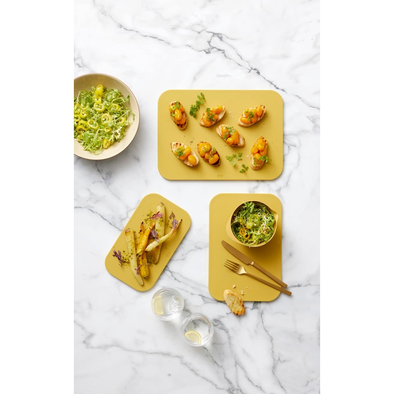 Rosti Choptima Chopping Board, Kitchen Board, Bread Chopping Board &