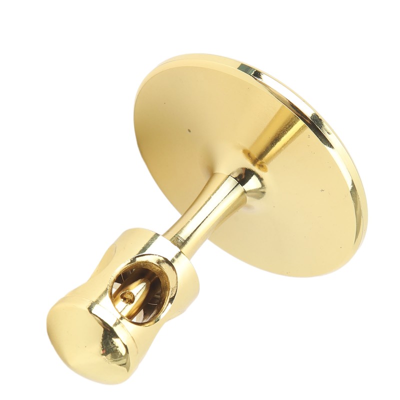 Self Balancing Gyroscope Metal Educational Decompression Anti Gravity Rotation Gyroscope
