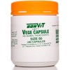Bonvit Empty Size 00 240 Vege Capsules