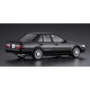 Hasegawa HC33 1/24 Historic Car Series Nissan Bluebird 4-Door Sedan