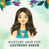 Herbal Essences Moroccan My Shine Nourishing Shampoo 10.1 Fl Oz