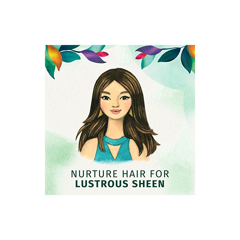 Herbal Essences Moroccan My Shine Nourishing Shampoo 10.1 Fl Oz