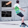 Cienfy 3D Hip Protection Eva Butt Pads Protective Padded Shorts