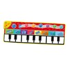 Baby Musical Mat Soft Anti Slip Multifunctional Musical Piano Keyboard