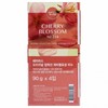 Happy Bath Original Collection Cherry Blossom Soap 90g x 10ea